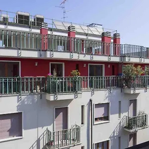 Appartement Contempora - Cavallotti 13 - A65, Milan