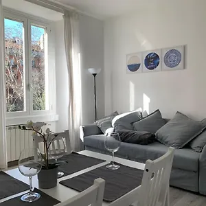Appartement Esclusivo Trilocale Nel Cuore Di Porta Venezia, Milan