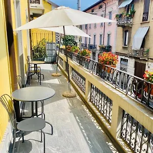 Apartament Central