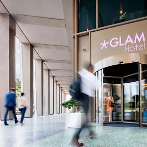 Hotell Glam, Milano