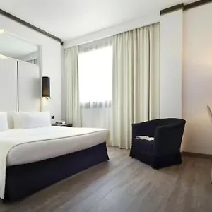 Hotell Melia, Milano