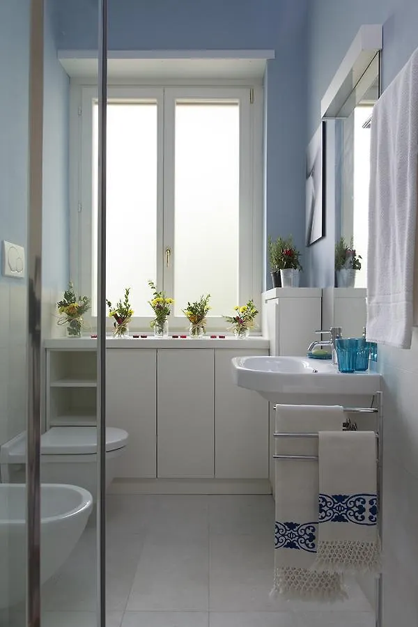 Disciplini Apartment Milan