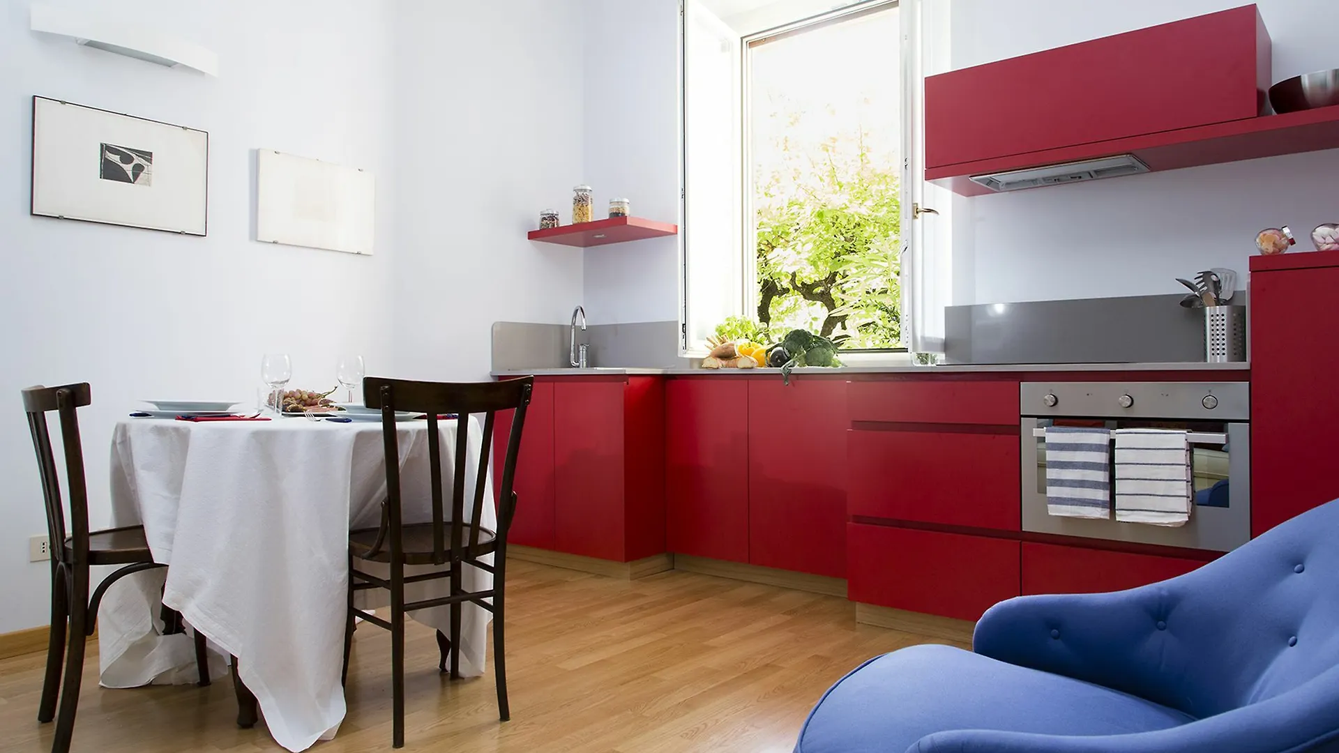 Disciplini Apartment Milan Italy