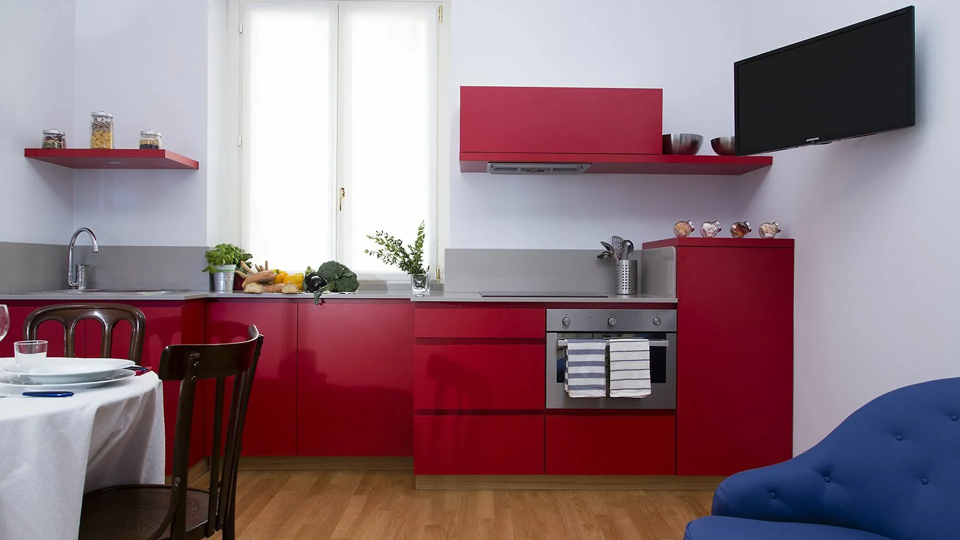 Disciplini Apartment Milan