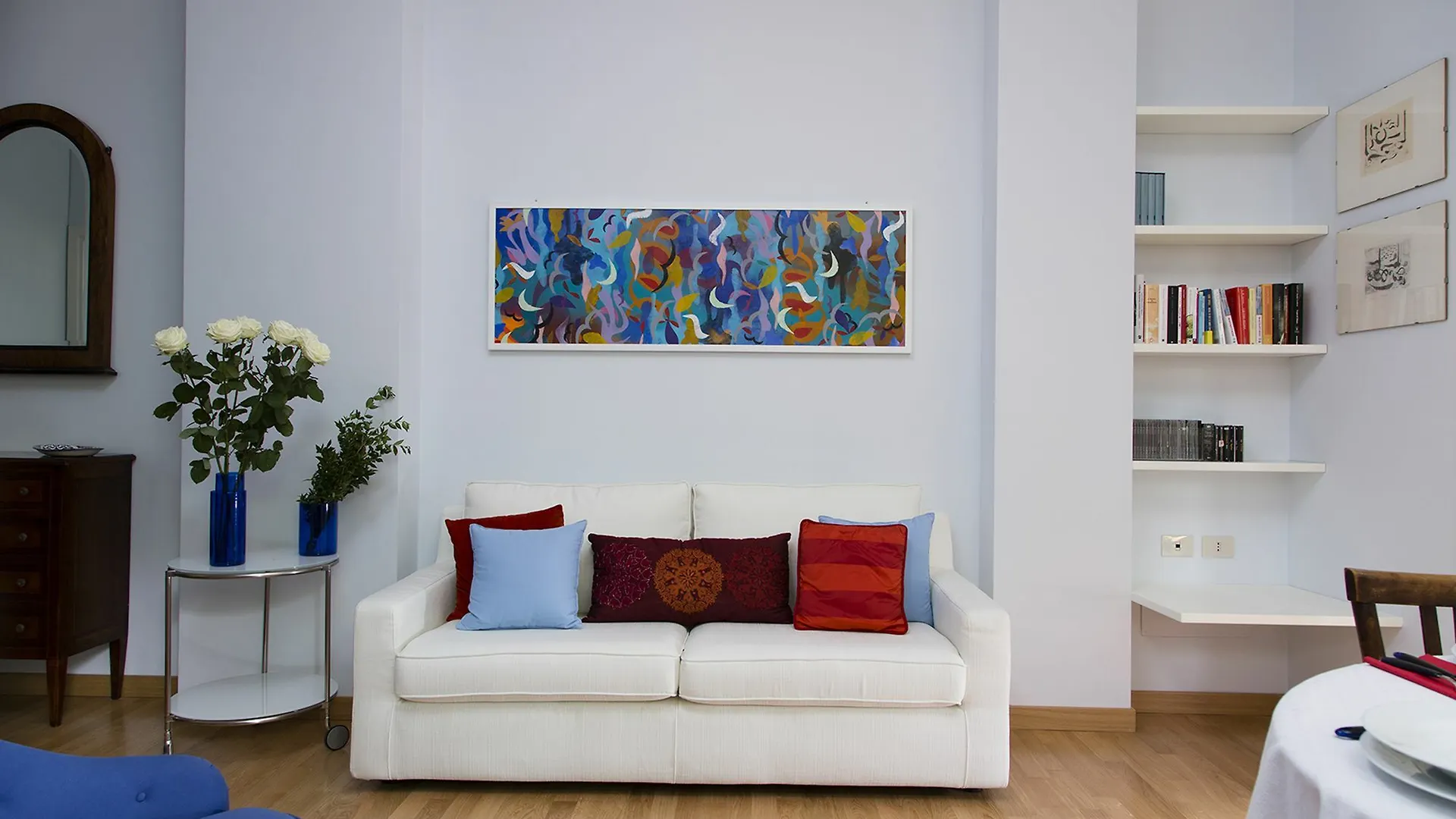 Disciplini Apartment Milan Italy