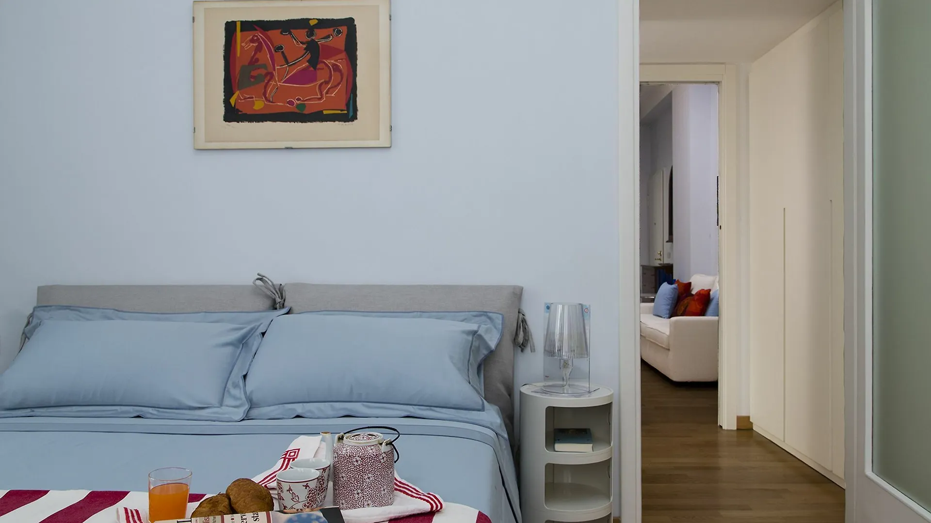 Disciplini Apartment Milan 0*,  Italy