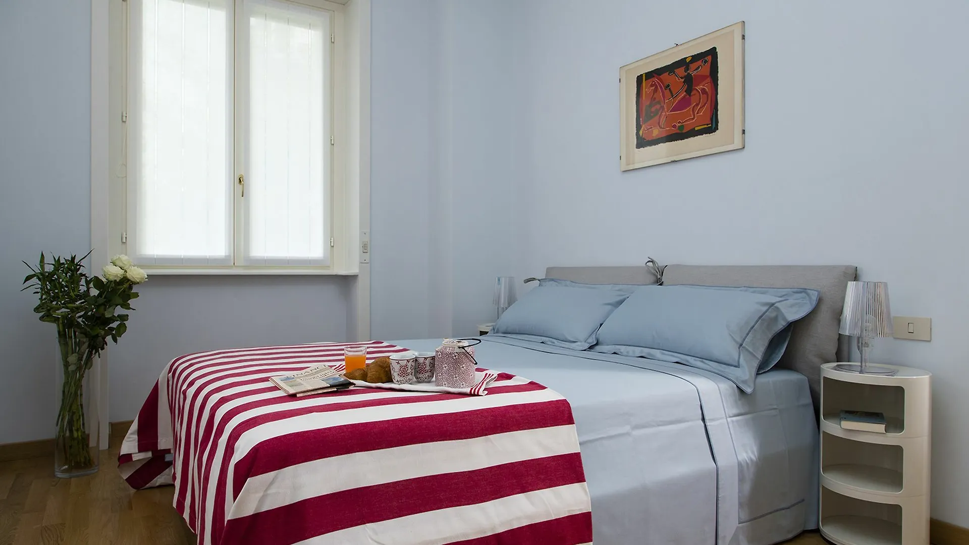 Disciplini Apartment Milan